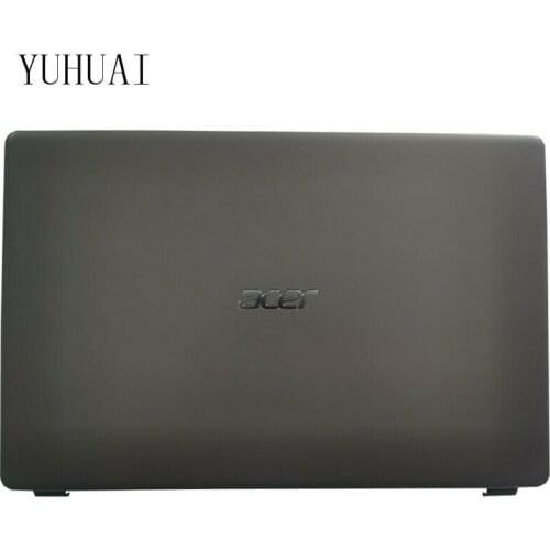 For Acer Aspire A315-42 A315-42G A315-54 A315-54K LCD Back Cover GRAY