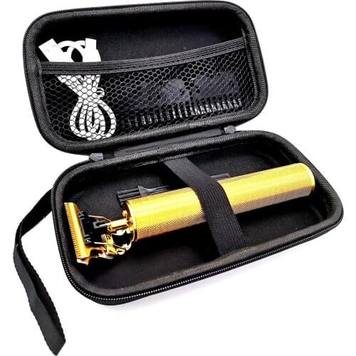 Electric Hair Clipper Hair Trimmer For Micro Beard Razor Full Body Trimmer And Shaver Rechargeable Favel Carrying