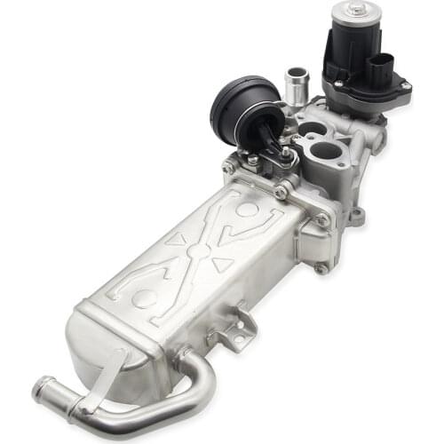 For VW Audi Bettle Seat 2.0L TDI Exhaust Gas EGR Valve 03L131512BB 03L131512BJ 03L131512DQ 03L131512AT 03L131512AP