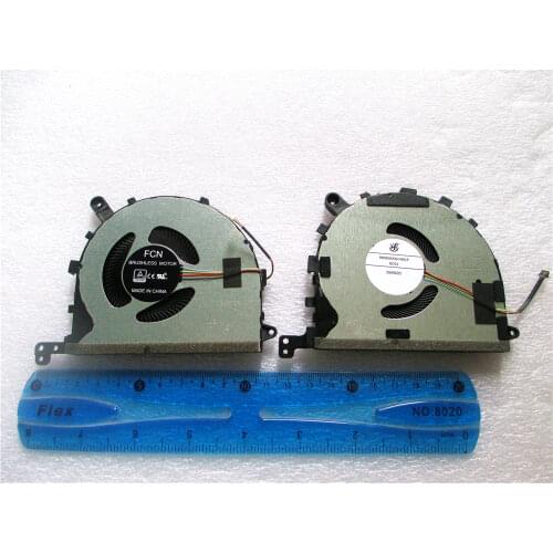 Notebook CPU Fan for ADDA AB6712HX-LBB DAISY 12V, 4pin (CFFU020) NBT-CFFU020 bare fan. DC 12V 0.3A 4-wire 4-pin connector