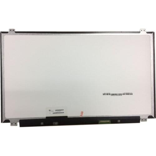 LALAWIN LTN156AT35 P01 LP156WH3 TLA1 TLA2 TLB1 LP156WH3 TLSA TLT1 LP156WHU TLA1 1366*768 LVDS 40 Pins