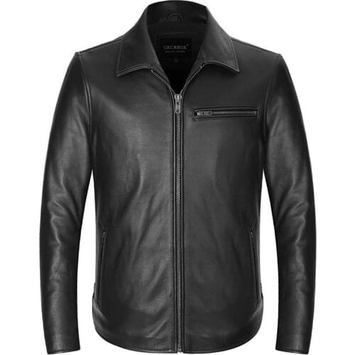 Lihahafang Men's Jackets Parkas