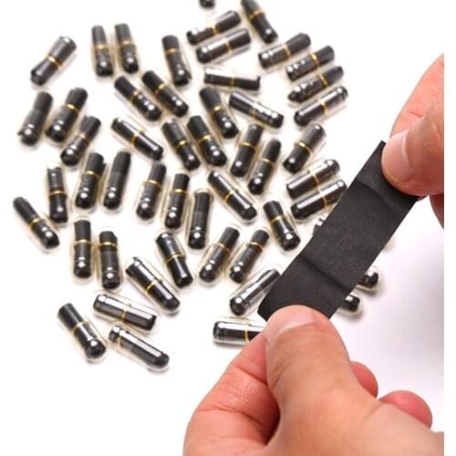 Fashion Mini Message Capsule Love Capsule Pills Great For Friends Lovers Family