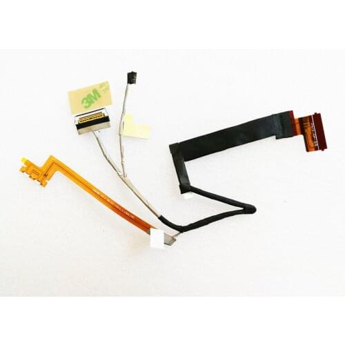 New original for lenovo Y540-15IRH Y7000 FY515 led lcd lvds cable DC020023E10