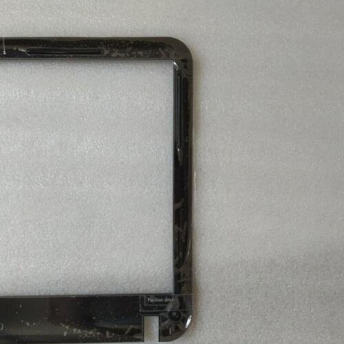 Original 90%-95%New Laptop LCD Bezel B For HP DM4-3000 Black