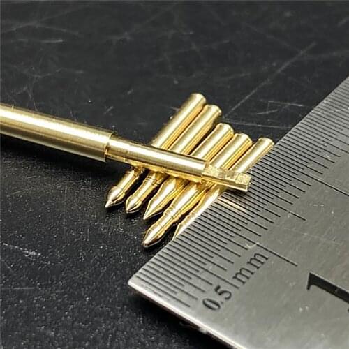 Durable 1/35 Metal Barrel & 60 PCS Shells for Rye Field Model RM-5072 No. 3 Medium Tank Model Accessories