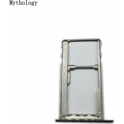 Sim Card Holder Tray Card Slot For Bluboo S1 4GB RAM 64GB ROM MTK Helio P25 5.5inch Mobile Phone Adapters