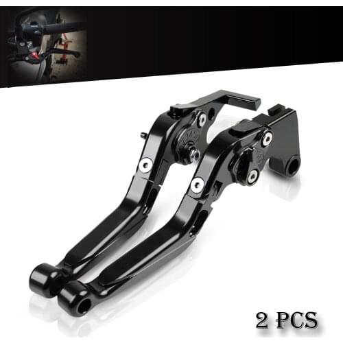CNC Motorcycle Folding Extendable Brake Clutch Levers For HONDA CB500F CB 500F CB500X CBR500R CB 500 X 2013 2014 2015 2016-2021