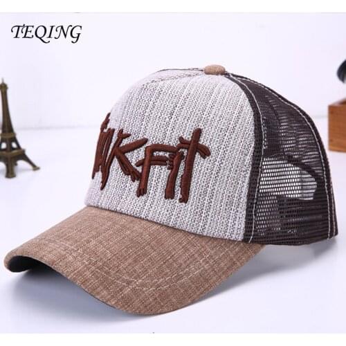 TEQING Baseball Caps