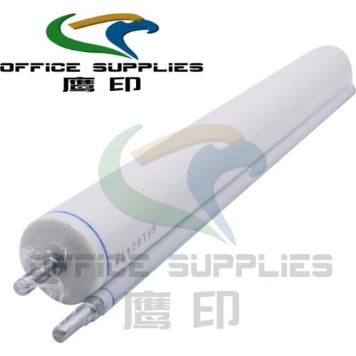 1PC Compatible Fuser Cleaning Web Roller for Xerox 4110 4127 4112 4595 1100 Oil Cleaning Paper Copier parts