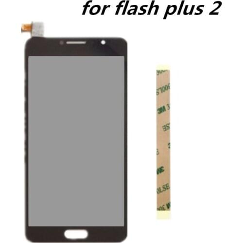 5.5inch For ALCATEL FLASH PLUS 2 LCD Assembly Display + Touch Screen Panel Replacement for ALCATEL FLASH PLUS 2 Cell Phone