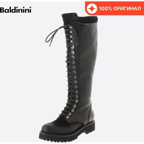 Women's High Boots Baldinini China