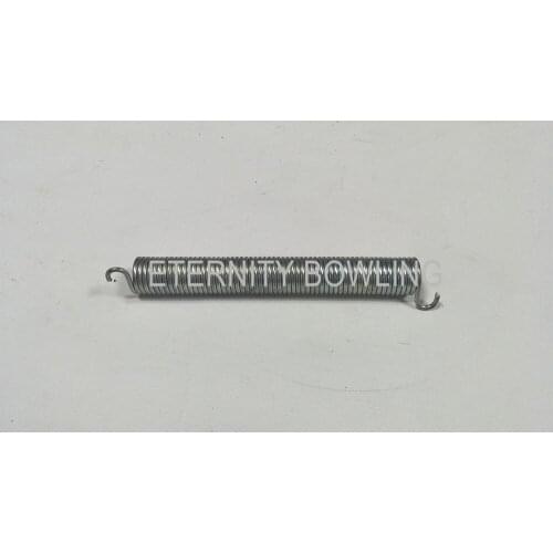 Bowling Spare Parts T000 024 513 Spring RH Pin Ejector Use for AMF Bowling Machine (5pcs/bag)