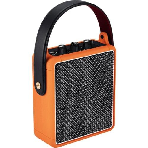 Silicone Speaker Cases Dustproof Cover For Marshall Stockwell II Speaker Portable Protective Case Wireless Speaker Accessories