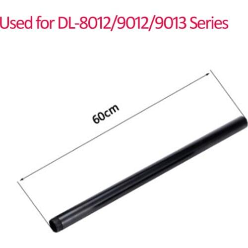 DL-9013LP DL-8012 DL-9012LP 60cm long standing pole column parts accessory DIY