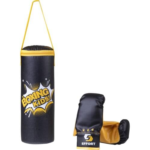 EFFORT Boxing Uniform