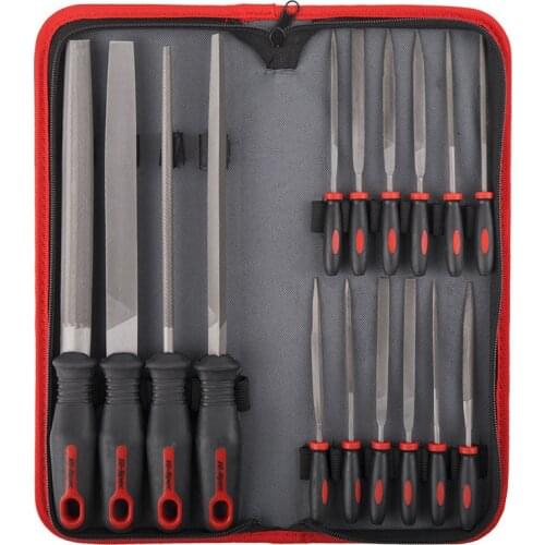 File metal steel file file multi-function quick sharpener square diamond file 16-piece file set rotary tool router