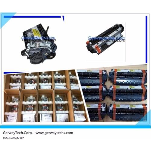 GerwayTechs HPLaserJet Pro 600 M602 M602dn M602n M602x Maintenance Kit CF065A Alternate CF065-67901