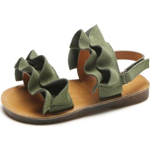 Hshiny-cx Girls Sandals