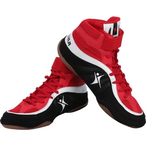 LEOSOXS Weightlifting Shoes