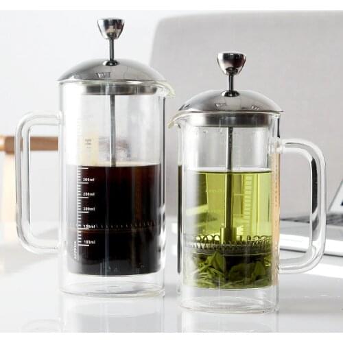 Loveyalty Coffee Pots
