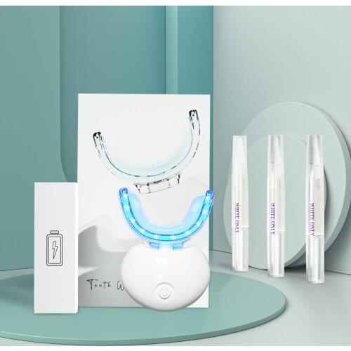 Teeth Whitening Gels Luxsmile China