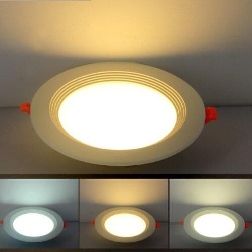 MUCHTING Spotlights