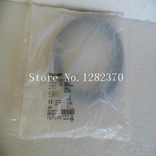 New original authentic BALLUFF sensor BES 516-325-G-E4-C-PU-05 spot