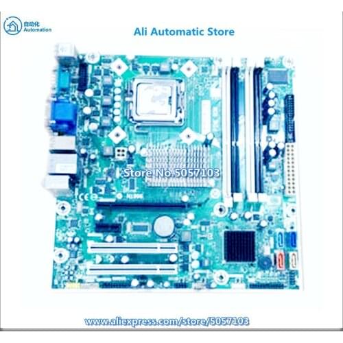 Original Pro3000 3080 MT Motherboard G45 587302-001 622476-001