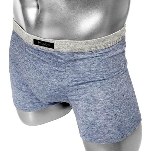 PEAJOA Men's Classic Briefs
