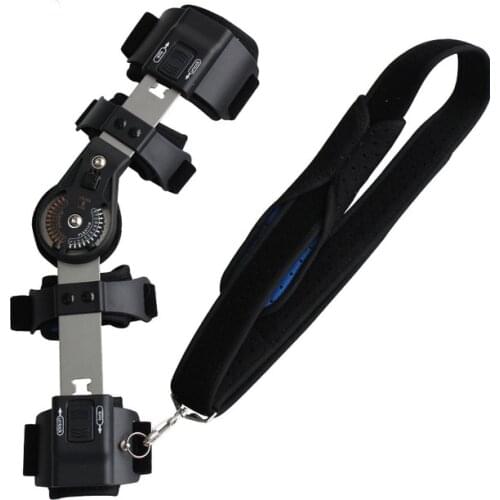 Adjustable elbow brace fixed upper limb bracket rehabilitation splint broken arm corrective brace orthotics