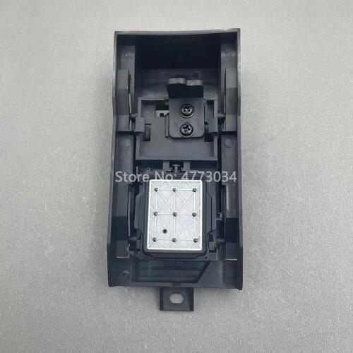Inkjet Printer ink stack for Epson DX5/DX7/XP600/TX800 for Aifa Yongli Lecai cap station print head capping station assembly