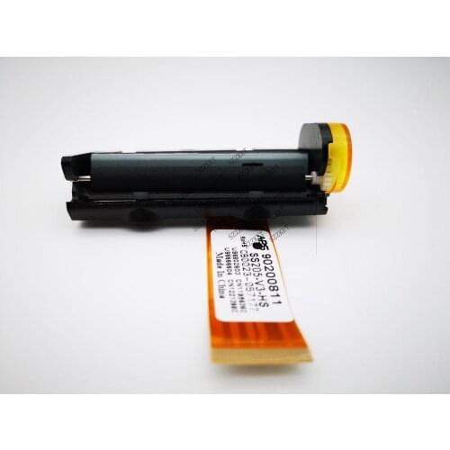 SS205-V3-HS original thermal print head 58MM thermal printhead for APS SS205-V3 handheld print head SS205 SS205-V3