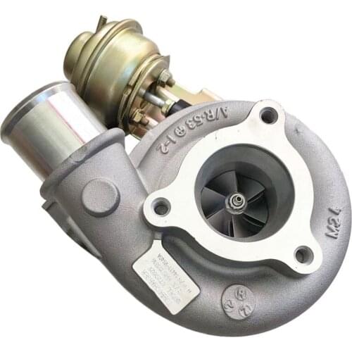 GT2052V Turbocharger For Nissan Patrol 3.0L 14411-2X900 14411-VC100 14411-VB100 14411-2W203 705954-0015 705954-0009 705954-0017