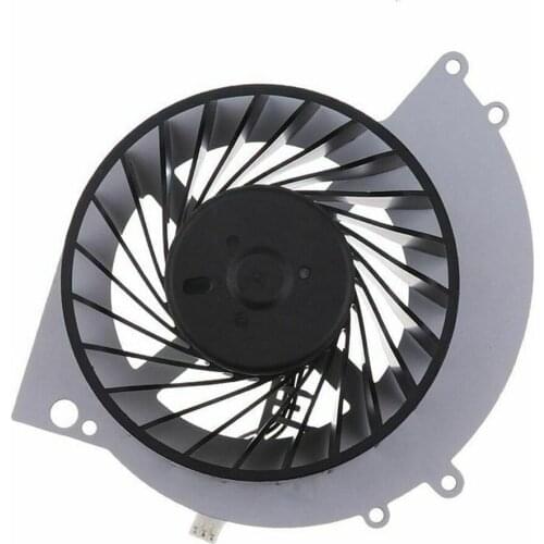 For Sony PlayStation 4 PS4-1200 CUH-1215A Replacement Cooling Fan Quality