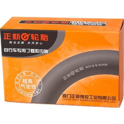 Zhengxin CST 22 inch 1.5 1.75 1.95 2.125 mountain bike 24 inch bicycle inner tube