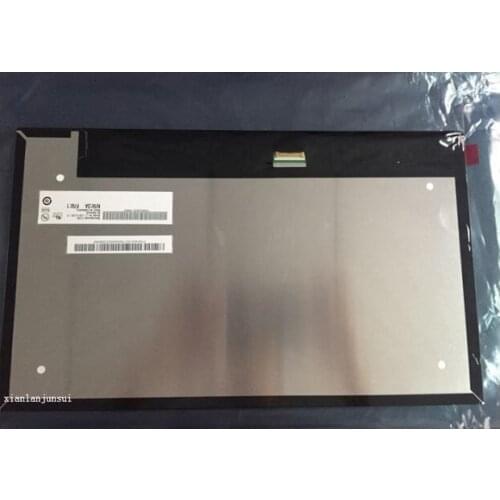 14 inch LCD screen G140HAN01.0 full viewing angle high score 1920*1080 LED industrial control panel