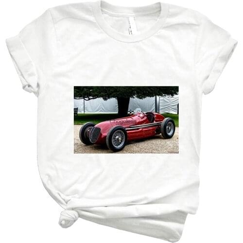 1938 Másrátí Tipo 8ctf 35 Trending Shirt for Women Vintage Retro Tee for Men Customize Handmade Shirt