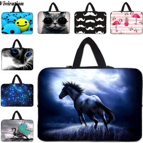 2020 Casual Laptop Bag Case For Macbook Pro Xiaomi Lenovo Yoga 530 HP Envy Acer Aspire 14 10 17 12 15.6 13 9.7 15 Notebook Cover