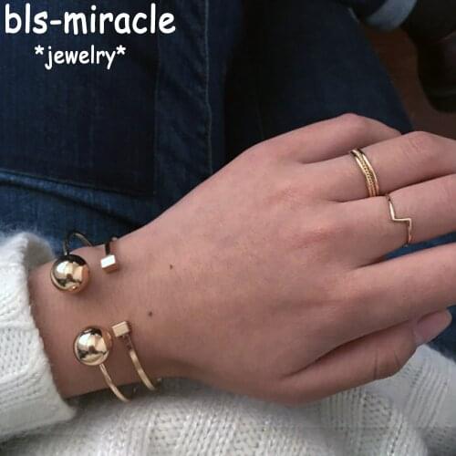 Bls-Miracle Big Bracelets