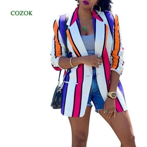 COZOK Women's Blazers