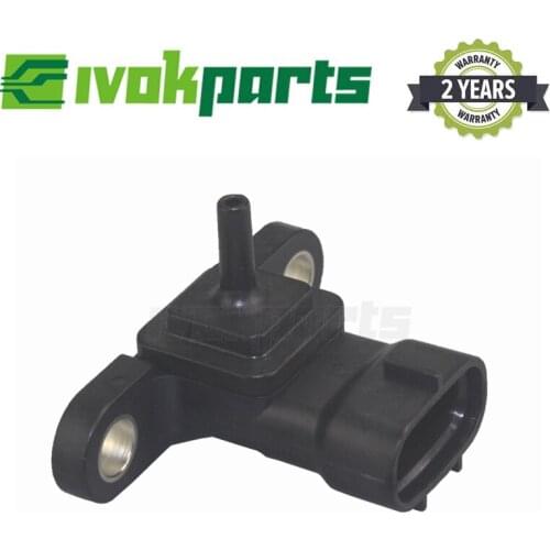 22012AA200 22012AA230 MAP Sensor Intake Air Pressure For DAIHATSU SUBARU LEGACY Outback Tribeca B9 Tribeca 2010-2019 3.6L