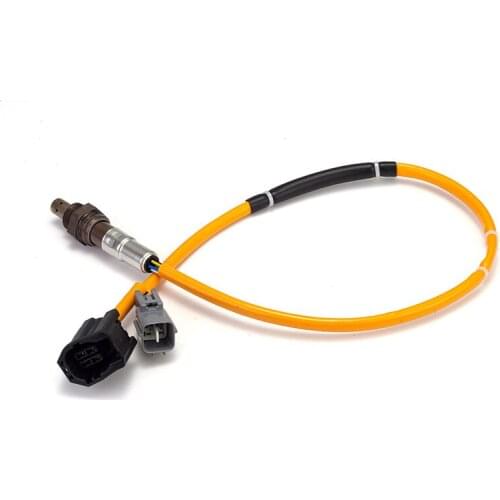 Oxygen Sensor O2 Sensor For Mazda 6 GG 6 Saloon Sedan 6 Hatchback 6 Station Wagon GY Air Fuel Ratio Oxygen Sensor LFH1188G1