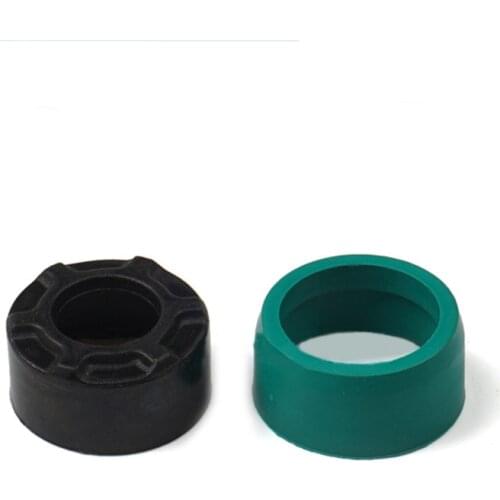 Electric hammer drill Rear Bearing 607 rubber sleeve for Bosch GBH2-20 GBH2-22 GBH2-23 GBH2-24 GBH2-26 GBH2-28 GBH4DSC GBH4DFE