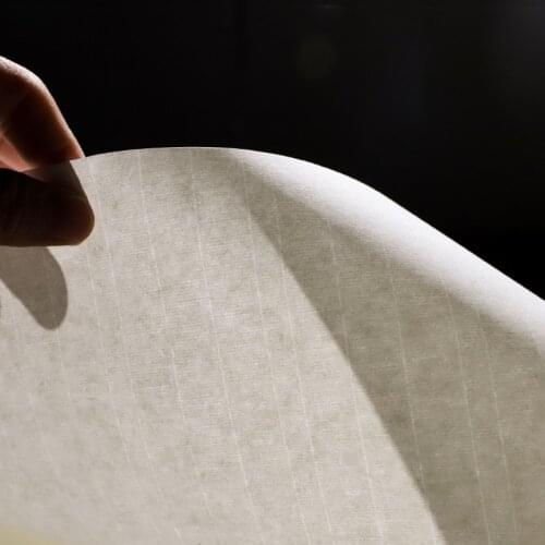 Chinese Painting Calligraphy Rice Paper Sandalwood Bark Xuan Paper Papel Arroz 10sheets Handmade Tanpi Xuan Paper Rijstpapier