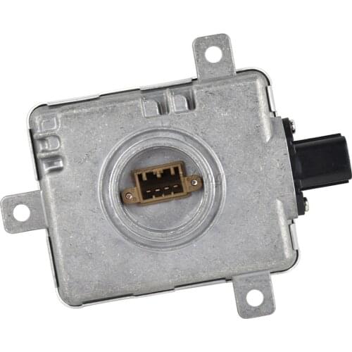 Xenon Ballast For Mitsubishi W3T19371 W3T16271 W3T20671 W3T20971 HID Headlight For Honda 33119SAA013 33119SEPH01