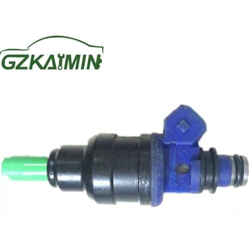 Set(4) Flow Matched Fuel Injector Set for 2.4 INP-065 for Mitsubishi Eclipse Galant 1994 -1999