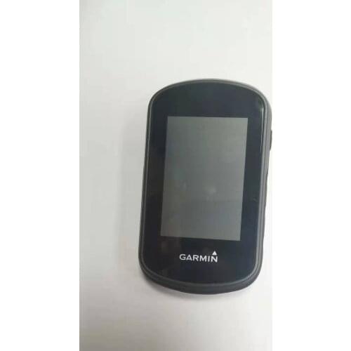 Original (Black) 2.6" Inch LCD Screen for GARMIN Etrex Touch 35 Handheld GPS Display Touchscreen Digitizer