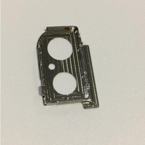 200Pcs/lot Original Back Rear Camera Metal Holder Bracket For iPhone 8 Plus 5.5" Replacement Parts