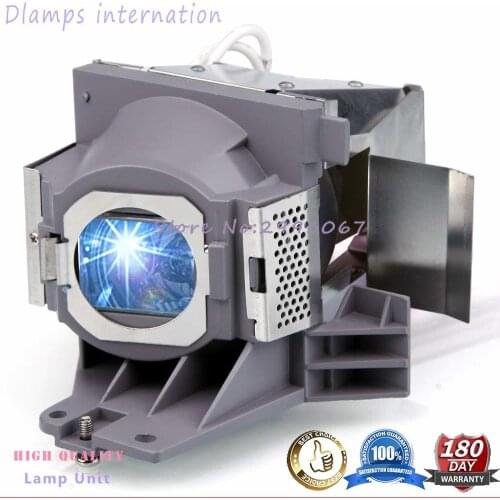 RLC-101 RLC101 PRO7827HD PJD7836HDL Replacement Projector Lamp for Viewsonic Projectors